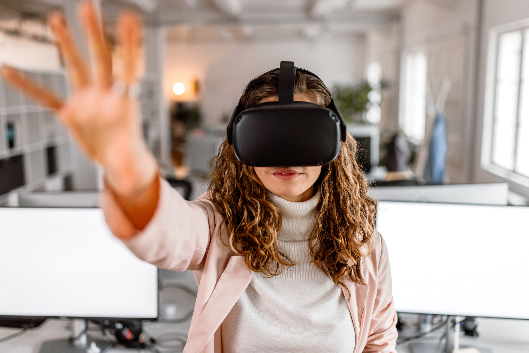 Gamification in Employee Development